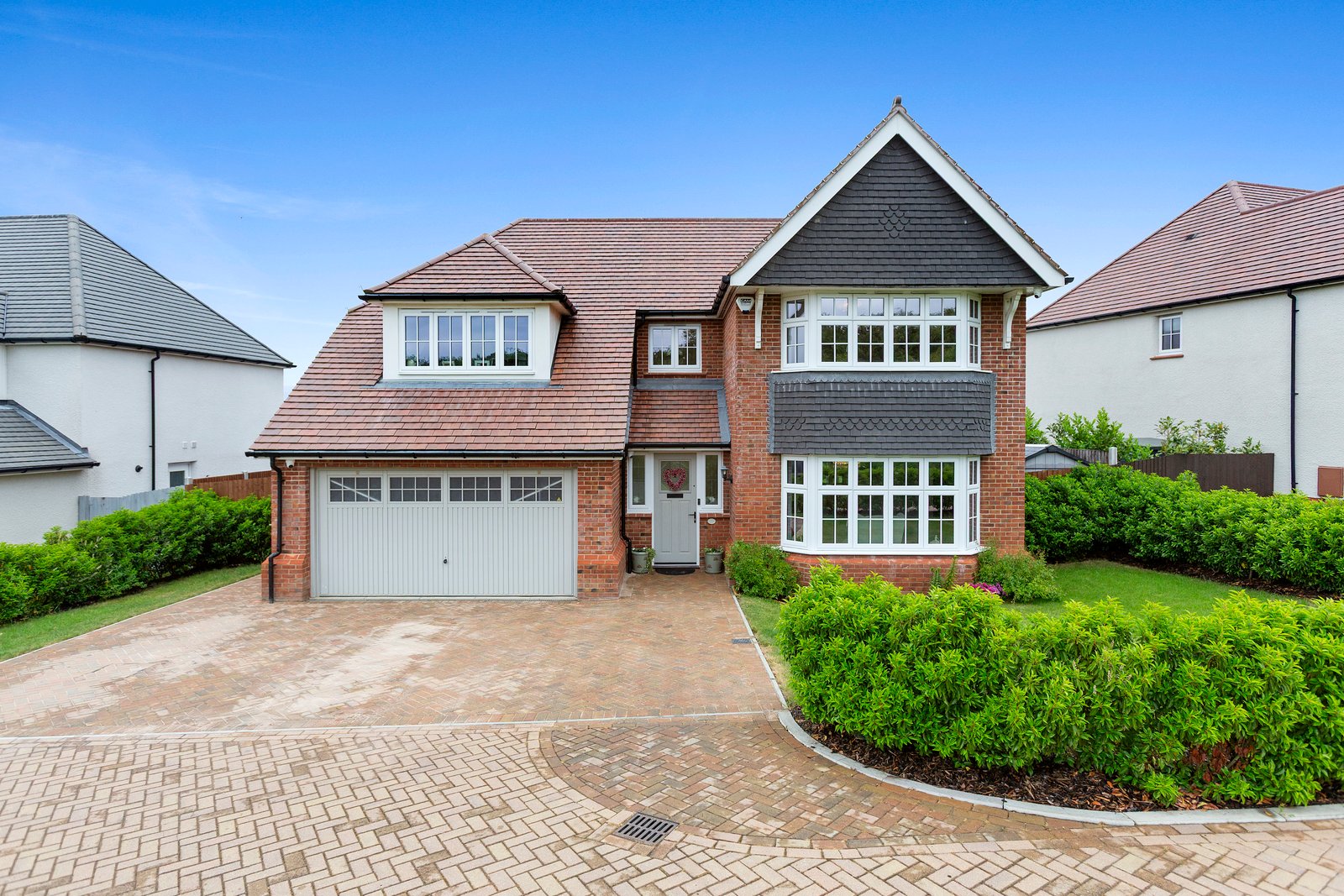 Lunara Homes preview 1