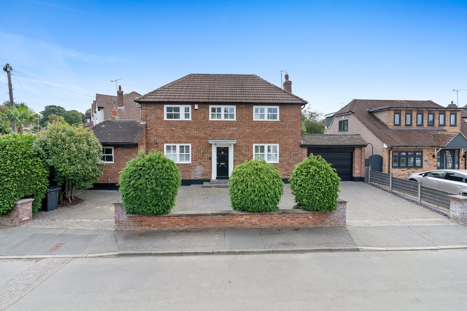 Lunara Homes preview 3